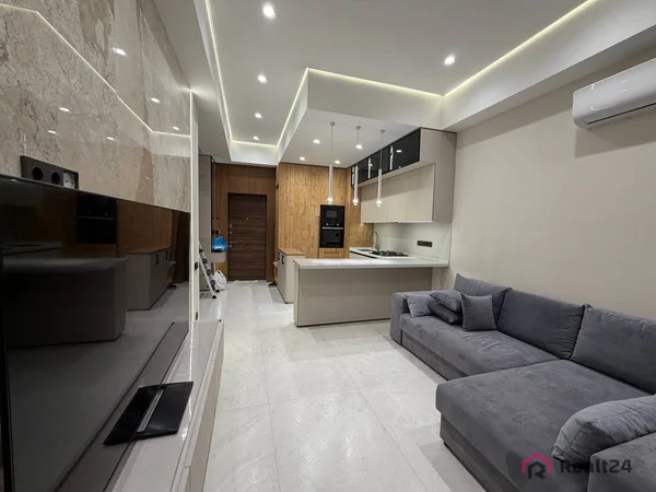 Ijaraga 2 xonali kvartira − 50 m²