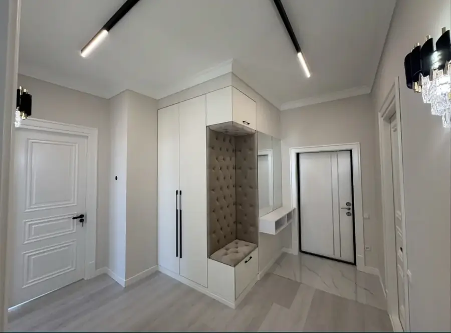 Ijaraga 3 xonali kvartira − 72 m²