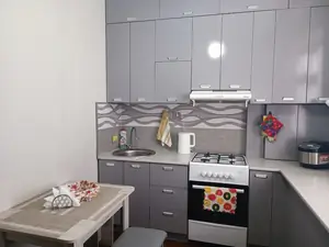 Ijaraga 2 xonali kvartira − 60 m²