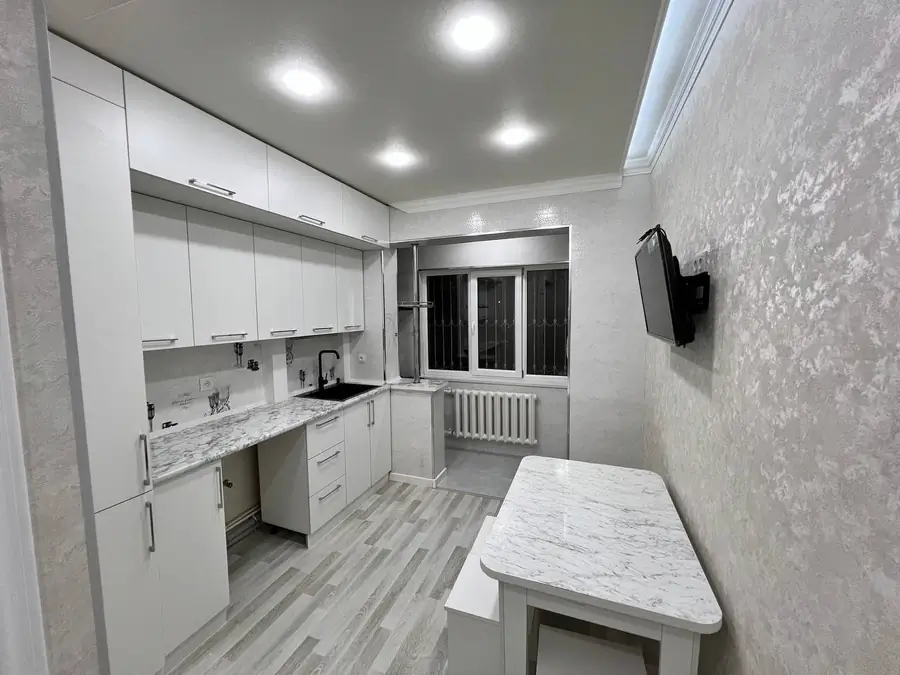 Ijaraga 2 xonali kvartira − 60 m²