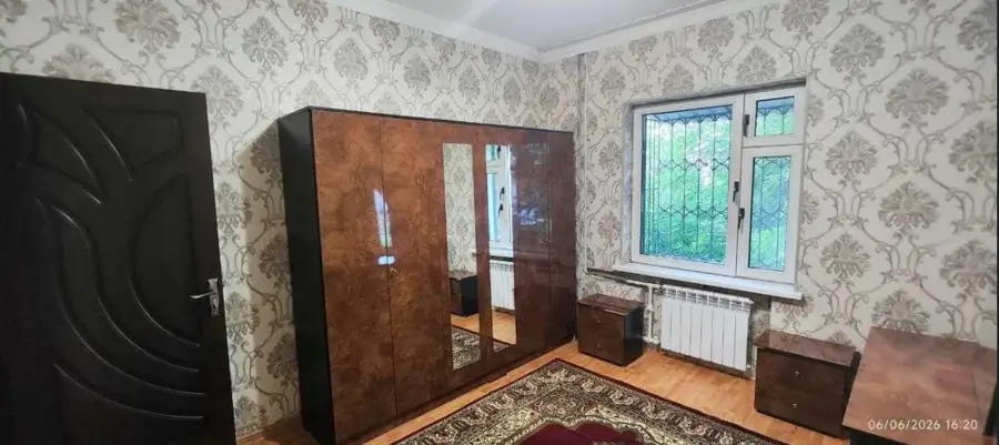 3 xonali kvartira sotiladi − 99 m²