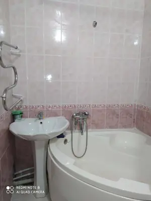 Ijaraga 3 xonali kvartira − 70 m²