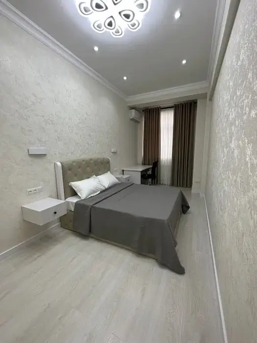 Сдается 3-комнатная квартира − 67 м²