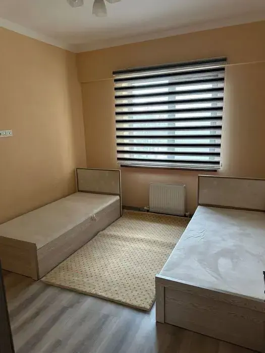 Ijaraga 3 xonali kvartira − 85 m²