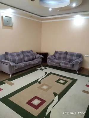 2 xonali kvartira − 56 m², 6/9 qavat