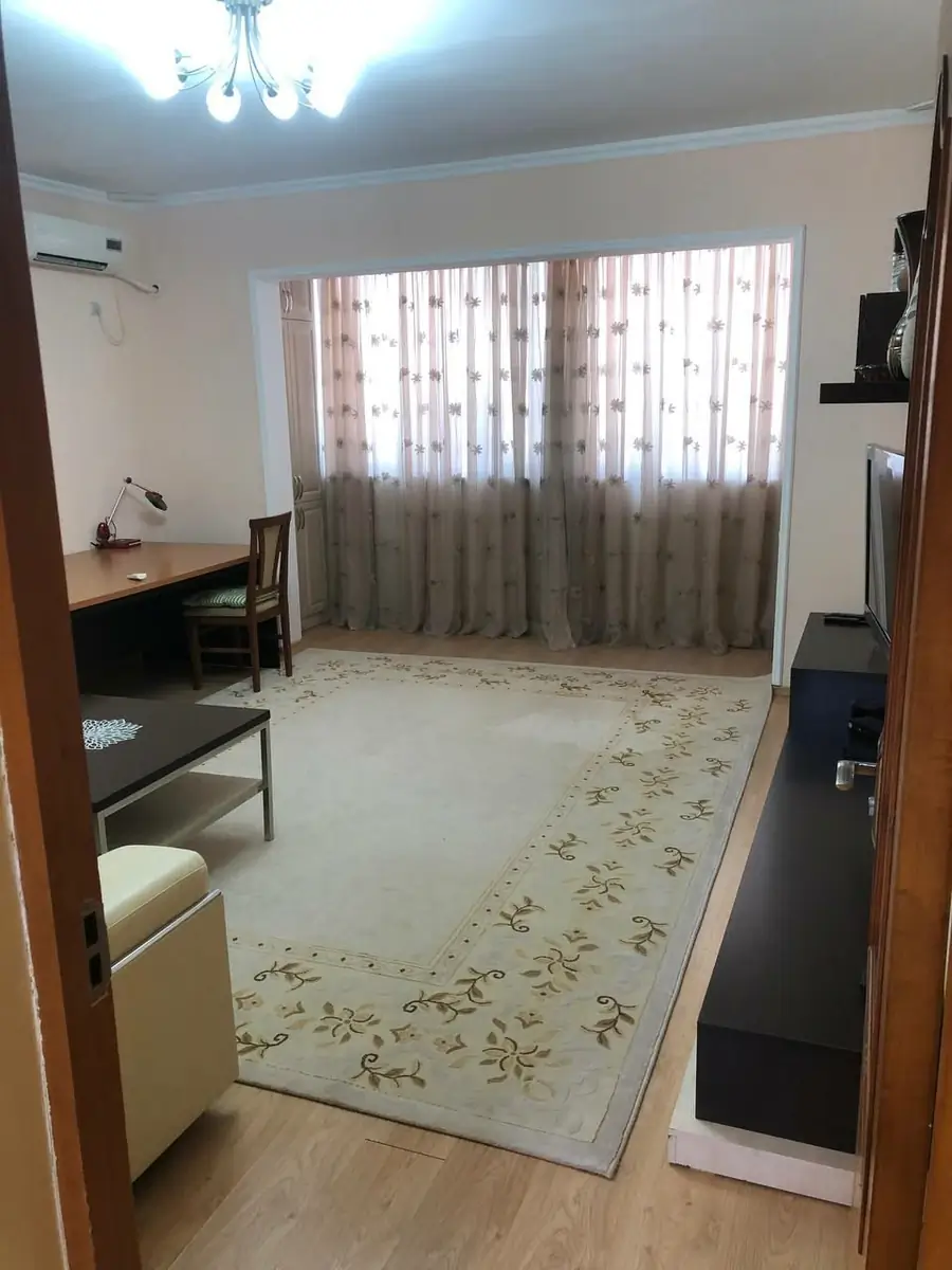 Ijaraga 2 xonali kvartira − 60 m²