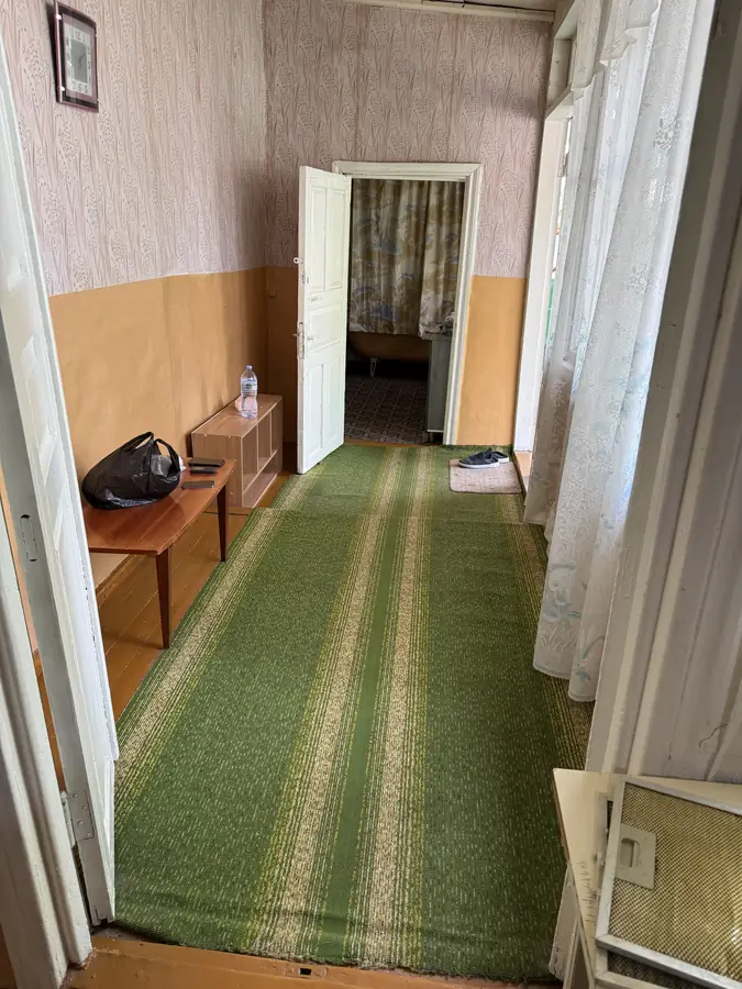 Ijaraga 3 xonali kvartira − 80 m²