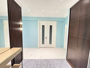 3 xonali kvartira − 129 m², 8/9 qavat
