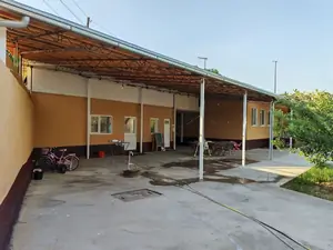 1 qavatli uy − 60 m², 5.8 sot.