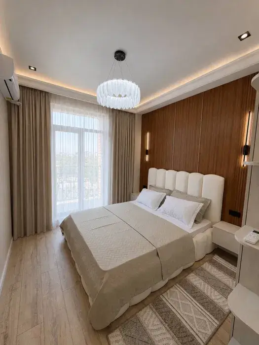 2 xonali kvartira sotiladi − 40 m²