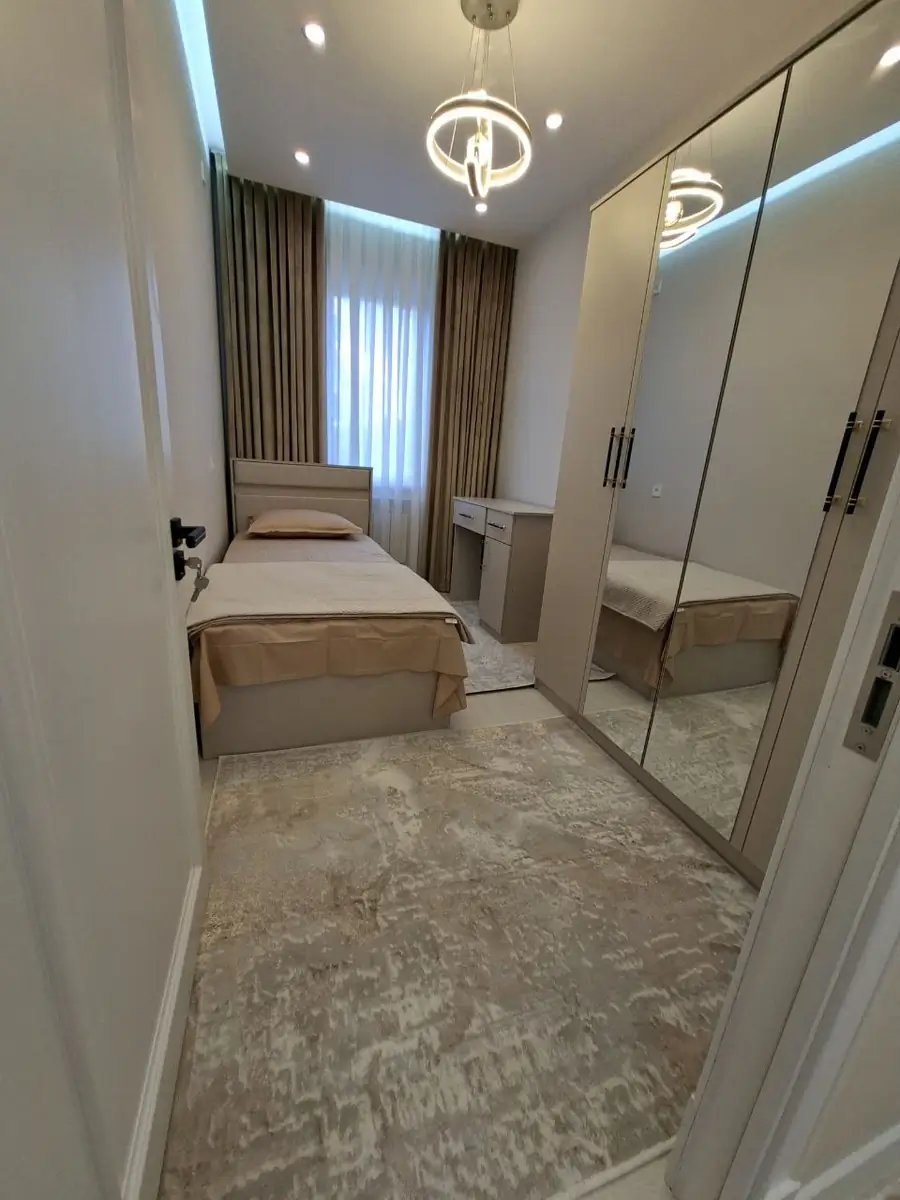 Ijaraga 3 xonali kvartira − 85 m²