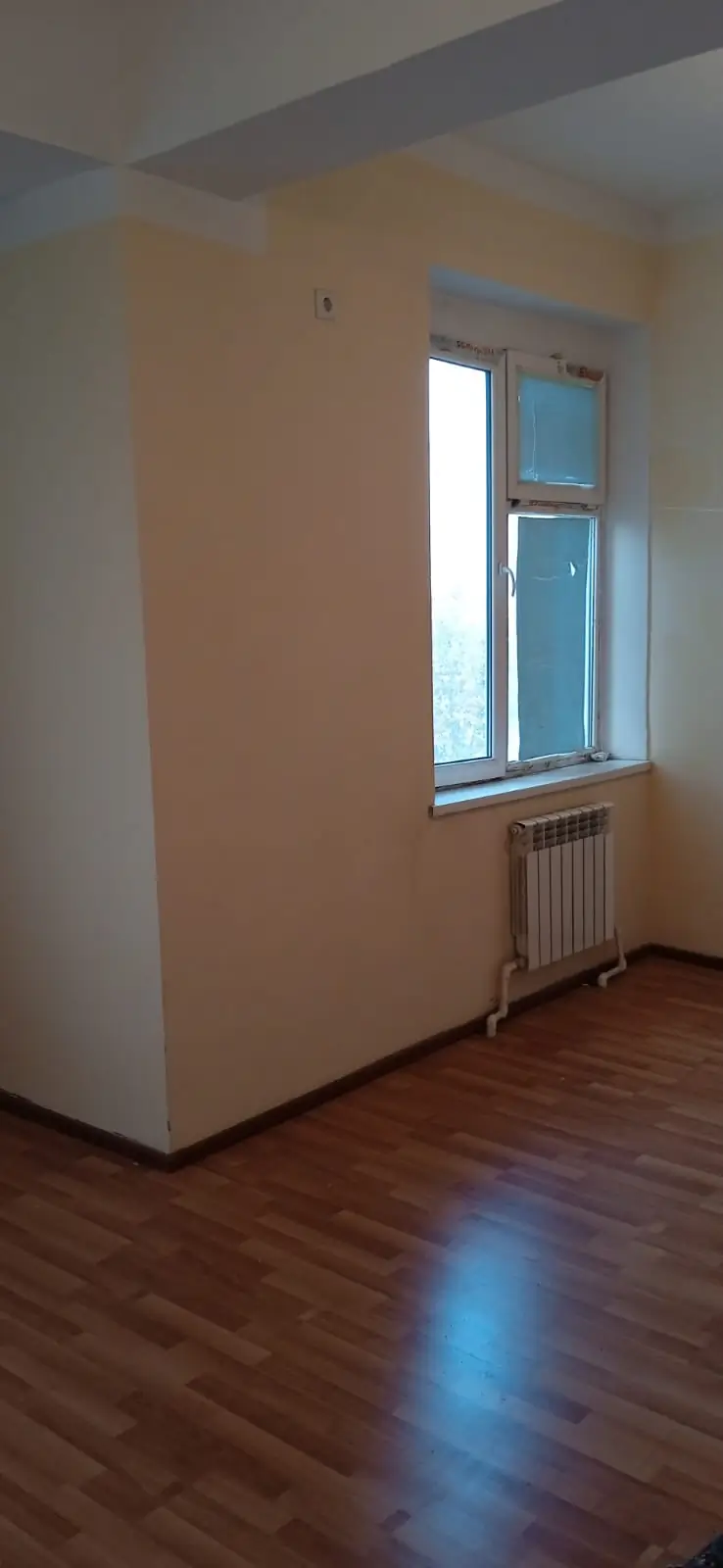 Продается 2-комнатная квартира − 65.1 м²