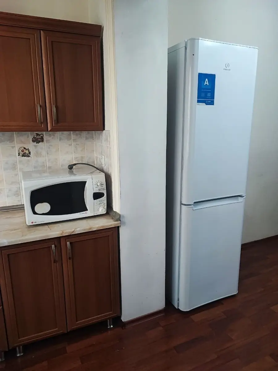 Ijaraga 3 xonali kvartira − 77.5 m²