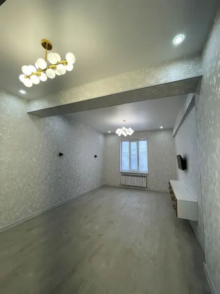 3-комнатная квартира − 94 м², 3/11 этаж