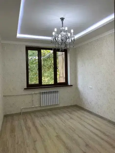 3-комнатная квартира − 83.4 м², 4/4 этаж