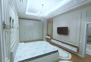 2 xonali kvartira − 69 m², 4/11 qavat