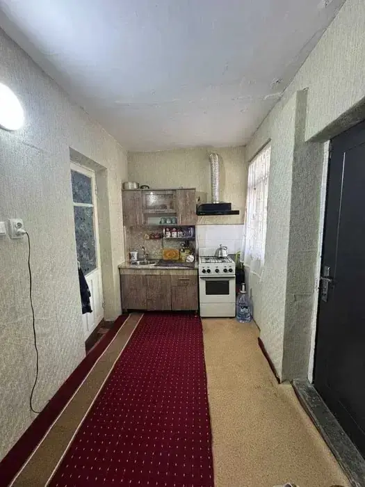 1 xonali kvartira sotiladi − 41 m²