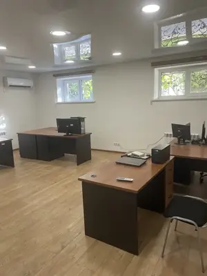 Сдается офис − 150 м²