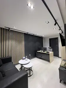 Ofis − 113 m², 1/9 qavat