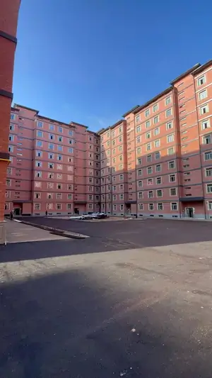 2 xonali kvartira − 65 m², 9/9 qavat