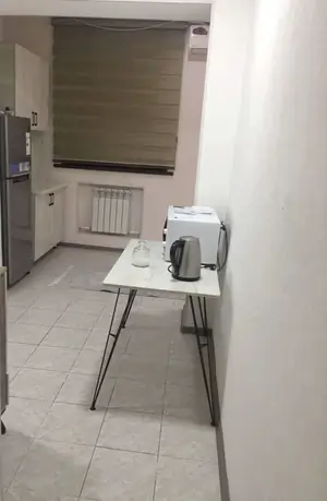 Ijaraga 2 xonali kvartira − 55 m²