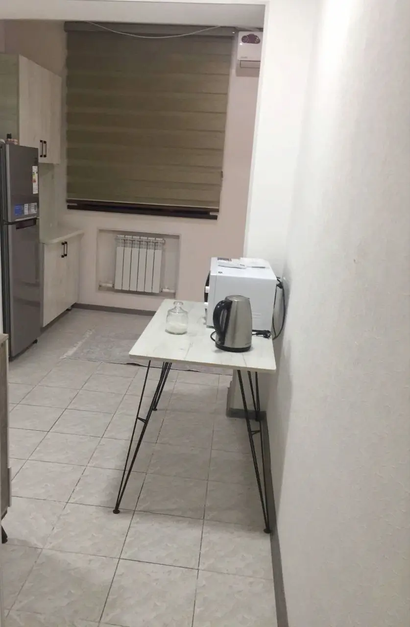 Сдается 2-комнатная квартира − 55 м²