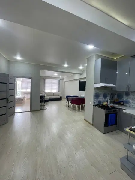 2-комнатная квартира − 72 м², 5/9 этаж