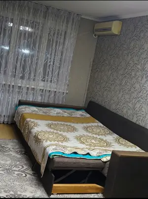 3 xonali kvartiraning 62.5% sotiladi − 60.5 m²