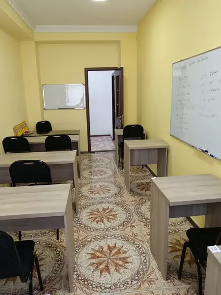 Ofis − 150 m², 2/3 qavat