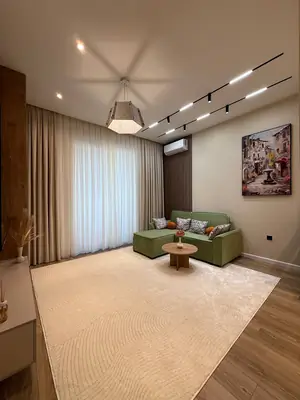 2 xonali kvartira − 47 m², 5/16 qavat
