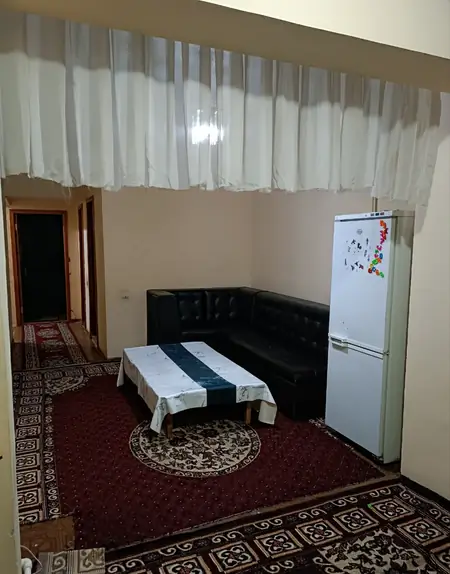 3 xonali kvartira − 80 m², 5/5 qavat