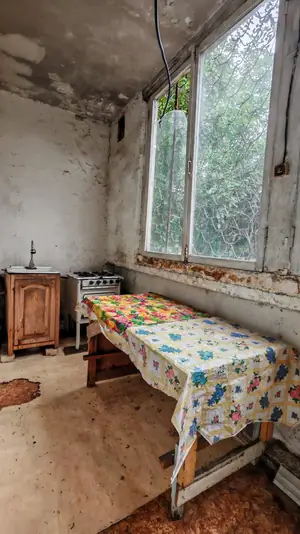 4-комнатная квартира − 80 м², 2/4 этаж