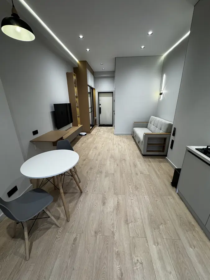 Sutkabay 1 xonali kvartira − 30 m²