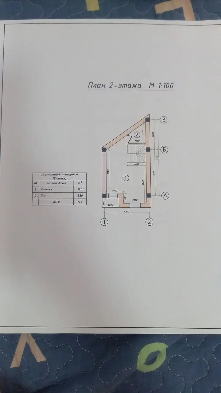 Yer uchastkasi sotiladi − 0.5 sot.