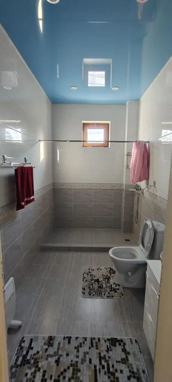 1 qavatli uy sotiladi − 236 m²