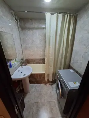 Ijaraga 2 xonali kvartira − 50 m²