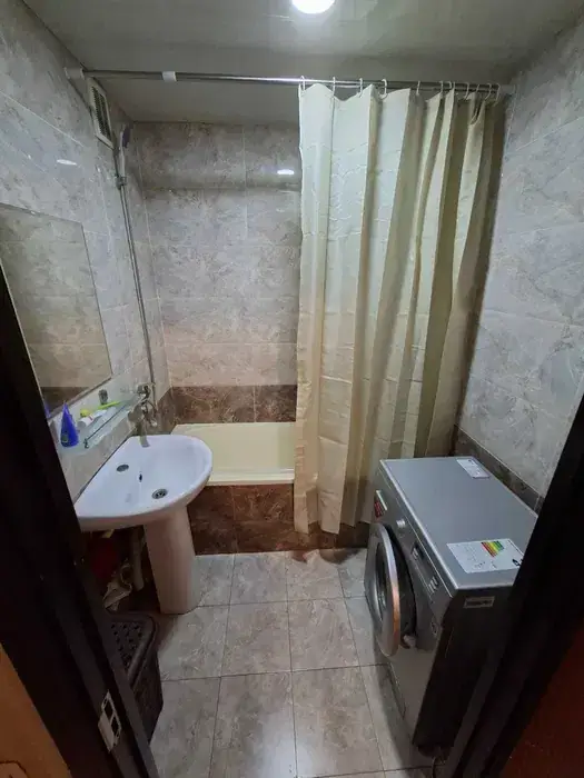 Ijaraga 2 xonali kvartira − 50 m²