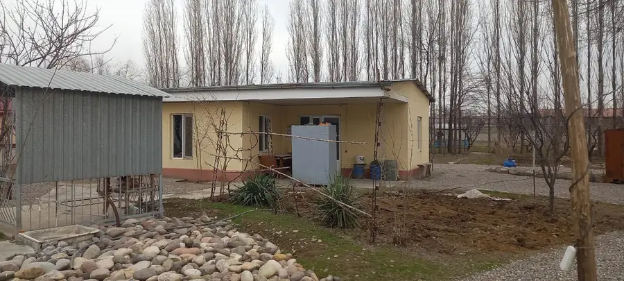 Ishlab chiqarish sotiladi − 2300 m² 