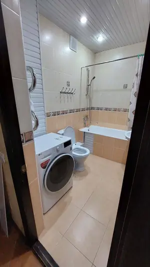 Ijaraga 2 xonali kvartira − 55 m²