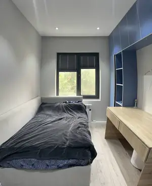 Ijaraga 4 xonali kvartira − 105 m²