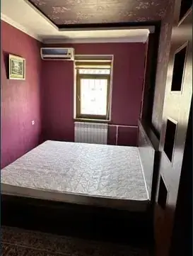 Ijaraga 3 xonali kvartira − 72 m²
