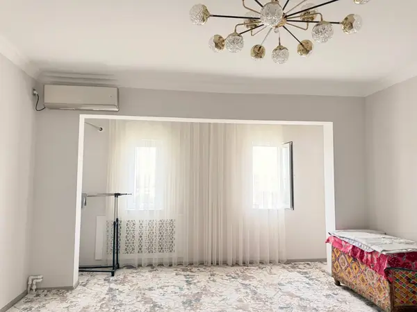 3-комнатная квартира − 63 м², 9/9 этаж