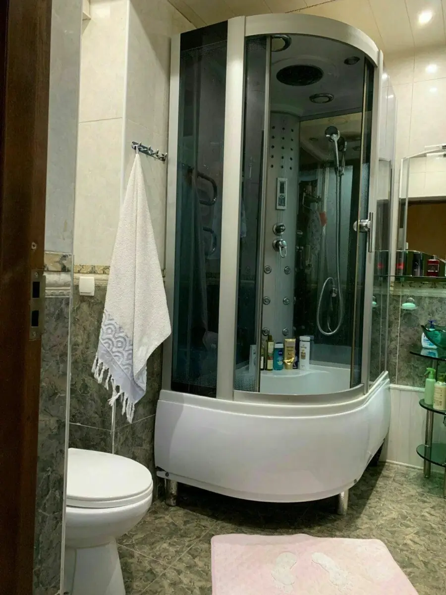 Ijaraga 3 xonali kvartira − 55 m²