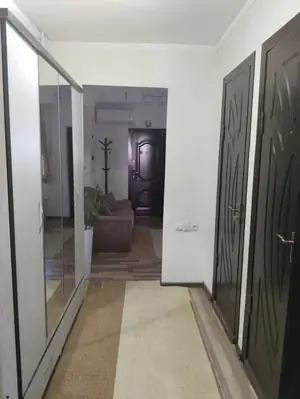 Ijaraga 2 xonali kvartira − 60 m²
