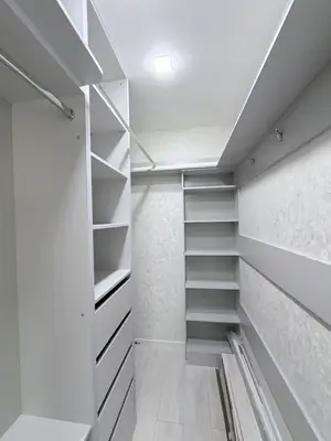 Ijaraga 2 xonali kvartira − 45 m²