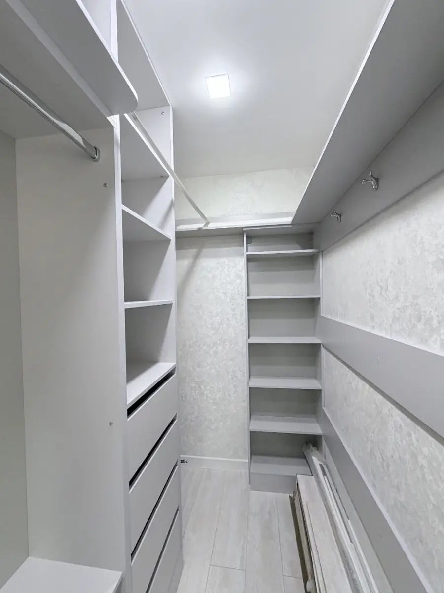 Ijaraga 2 xonali kvartira − 45 m²