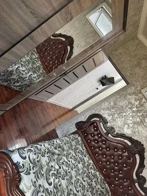 Ijaraga 1 xonali kvartira − 40 m²