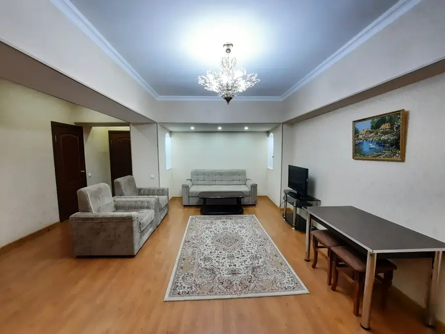 Ijaraga 2 xonali kvartira − 48 m²