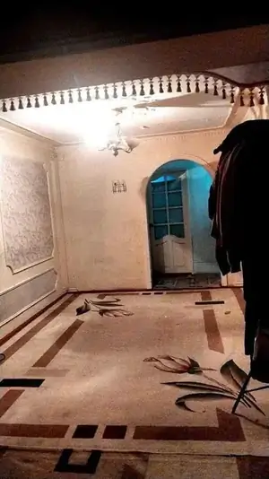 2 xonali kvartira sotiladi − 51.9 m²