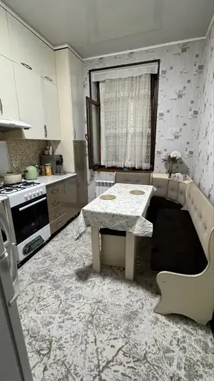 Ijaraga 2 xonali kvartira − 60 m²